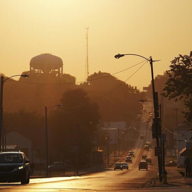 What to know about the threats in Springfield, Ohio, after false claims about Haitian immigrants